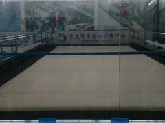 -零度滑雪室内训练中心(莘庄店)