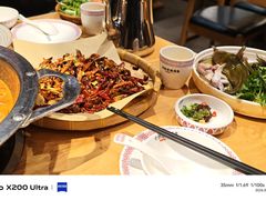 -老凯俚酸汤鱼(多彩城店)