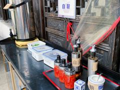 -新万鑫银丝面·非遗无锡味(惠山古镇店)