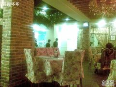 -嘉喜来比萨(罗马花园店)