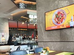 -希尔顿欢朋酒店·欢朋餐厅