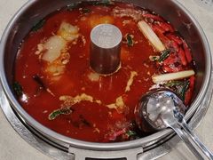 -麻辣空间·清油火锅(水井沟店)