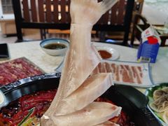 -园里串香牛肉串串火锅(新繁店)