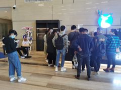 -瑞幸咖啡(蚌埠凤凰国际店)