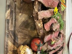 -马克西姆餐厅(崇文门店)