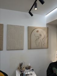 点击看大图 -YANSHE颜舍 Studio