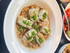 -庐灶江南·江南菜·四合院Bistro(东直门雍和宫·原华侨宾馆店)