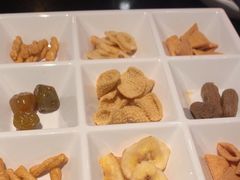 -探鱼·鲜青椒爽麻烤鱼(广州花都来又来店)