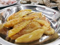 鱼籽-朱富贵火锅(金融街万达店)