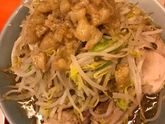 -拉面莊夢語＆中华料理八椿