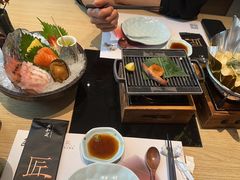 -匠和风精致料理(福州金融街万达店)