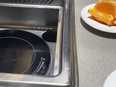 -海底捞火锅(龙湖三千集店)