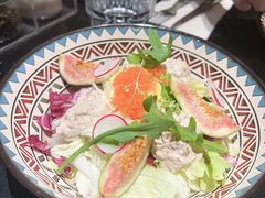 -西堤牛排(恒隆广场店)