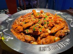 -胖哥俩肉蟹煲(石家庄勒泰中心店)
