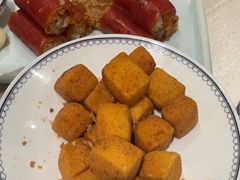 -粤匠·澳门点心粤菜海鲜(澳门半岛店)