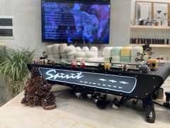 -玫瑰咖啡(中山六路店)