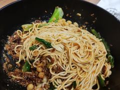 豌杂面-亚皆老街南宁老友粉·米粉(印象城店)