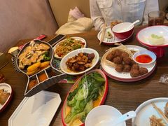 -院落新京菜·烤鸭(地安门店)
