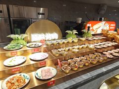 -火叮叮自助烤肉·现切牛肉(茂业店)
