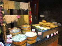 -佛山皇冠假日酒店-西餐厅