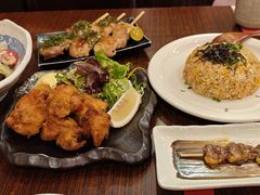 -鸟屋·烧鸟居酒屋(新世纪广场店)