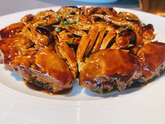 -上海滩餐厅(BFC外滩金融中心店)