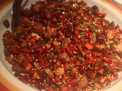 -悦融琥珀·京鲁菜·海味珍品(西单店)