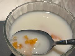 -广州花园酒店荔湾亭·地道点心·粤式饮茶
