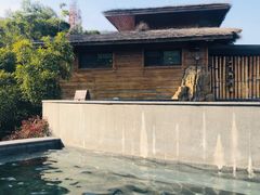 -天目湖御水温泉·度假酒店