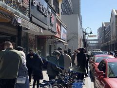 -吴山烤禽 (吴山路店)