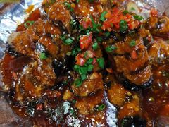 -东北大院·东北菜(三台子店)