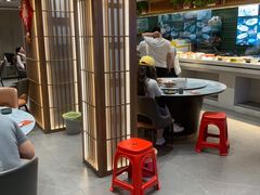 -聚丰园•湖鲜餐厅(阿红私房菜梅石路店)