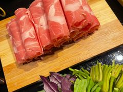 -慢丽江·云南野生菌土鸡锅(西山店)