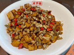 -天下客饭店(中山路店)