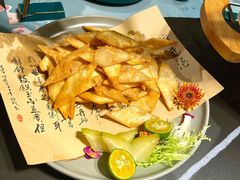 -恬阿姨庭院餐厅·生日宴