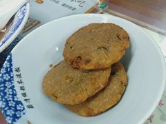 -粗茶淡饭(东关街店)