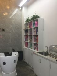 -YDO SALON
