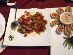 -天厨妙香素食餐厅(清华店)