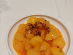 -老爷庙风味美食府(魏都大道店)