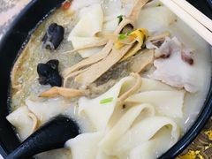 小碗羊肉烩面-惠丰源烩面馆(经七路店)