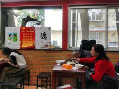 大堂-小胖包子王(光明楼店)