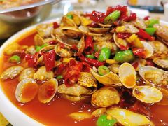-焱焰鲜锅兔·佳味郑氏·自贡特色菜
