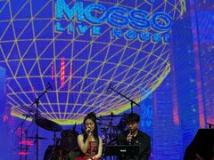 -MOSSO·Liveshow(M3香港广场店)