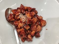 -北京王府井希尔顿酒店·秦唐中餐厅Chynna