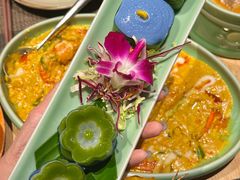 -mango tree芒果树餐厅(K11店)