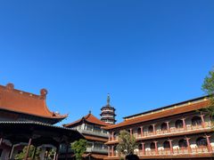 -高旻寺