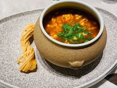 海皇酸辣羹-西安高新洲际酒店•彩丰楼中餐厅