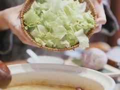 -四点金粥底火锅(沂州里店)
