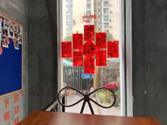 -CUBE私教·普拉提·拳击(龙漕路店)