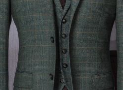 -GIMIWEAR 基米尔男士西服高级定制(陆家嘴店)